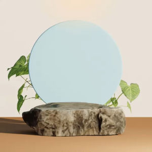 Deodorant Tanpa Alkohol: Tawas Cair 60ml Penghilang Bau Badan dan Ketiak