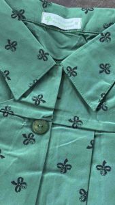 Official | RTW GSP DRESS | Girl Scout Official Uniform by Scoutzone