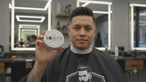 Mankind Hair Clay 150ml