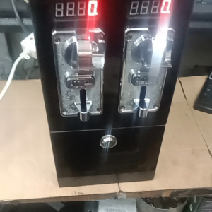 Pisonet Box Dual Piso / Universal