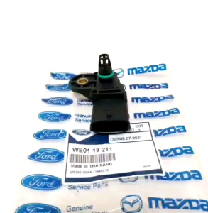 Sensor Map.Ford Ranger Evesrest Mazda Bt-50 / Intake Manifold