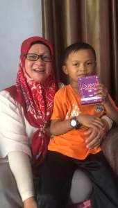 VITAMIN MINDA EXAMA ORIGINAL HQ 1 BOTOL