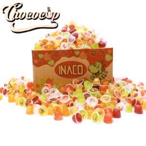 Inaco mini jelly 1 kg