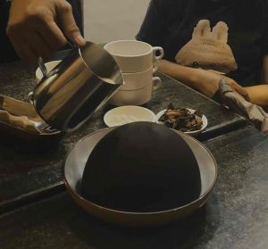 Kape Amigo: Unveiling the Authenticity of 100% Pure Cacao Batangas Chocolate