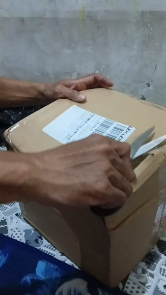 Buyer review video 3