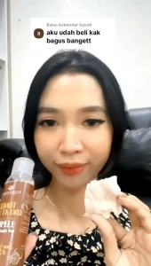 READY! Bundling Lebih Murah BPOM Cream GLOWING Salep GLOWING