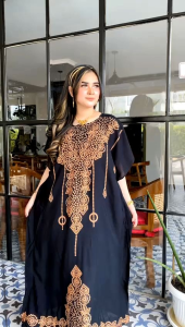Daster Lowo Jumbo Premium Ld 130cm