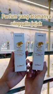 JS Premiere: Parfum Kualitas Premium & Best Seller dari Varian Brand Dunia