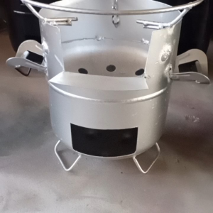 เตาถ่านเตาเหล็กปิ้งย่างเตาอเนก: ประสงค์เตาซิ่งเตาประหยัดถ่านหูจับมี2แบบเหล็กกลม/เหล็กแบน