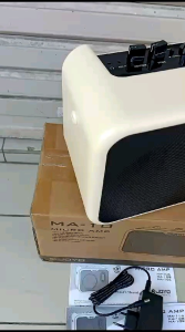 SPEAKER GITAR BASS JOYO MA10B ORIGINAL 10 WATT