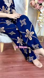 Baju Setelan Wanita COD: Panduan Lengkap