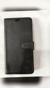 เคสหนังเปิด ปิดสำหรับ iPhone 15 Pro 15 Pro max