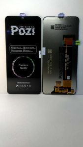 ORIGINAL POZI LCD TOUCHSCREEN SAMSUNG A13 4G/ A135 FULL SET