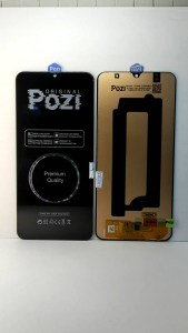 ORIGINAL POZI LCD TOUCHSCREEN SAMSUNG A30 / A305 / A50 /A505 FULL SET