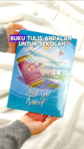 Buku Tulis Big Boss isi 42 Lembar (eceran)