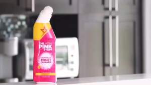 TẨY RỬA TOILET - CỦA ANH QUỐC