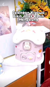 Celeengan Koin Aesthetic: Desain Unik & Terbaru