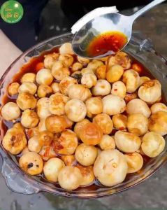 CÀ TEO NGHỆ AN Hũ 1kg - Giòn Ngon Sạch hương vị chuẩn Nghệ An