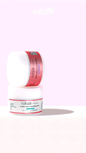 Nuface hydra lock &youthful skin