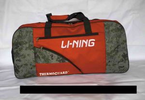 Desports Tas Kotak Bulu Tangkis Thermo