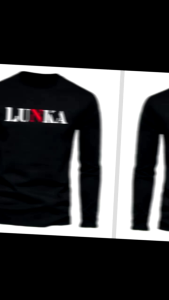 Kaos Distro Premium Uniseks Lengan Panjang Cotton Combed 24s Premium Dewasa Pria Dan Wanita