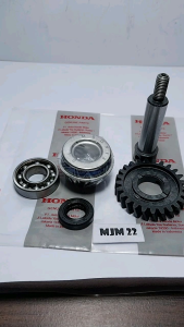 As Waterpump as water pump Tanpa kipas honda CB 150 R CBR150 CBR Sonic original