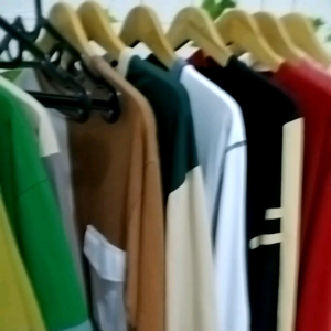 KAOS WANITA LENGAN PIPA 3/4 STIK BALIK REAL PICT BAHAN KATUN PREMIUM COMBAT 20S ADEM TEBAL DAN LEMBUT TERLARIS BISA COD KAOS NON ZOLAQU