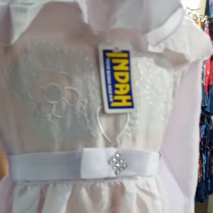 Baju Gamis Anak Perempuan: Tips Memilih & Ukuran yang Tepat