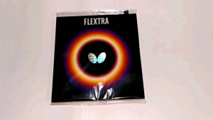 Karet bat tenis meja butterfly flextra
