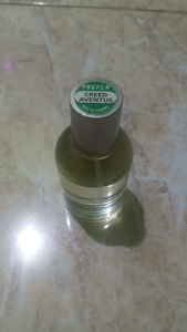 PARFUM PRIA CR**D AVENTUS 30 ML