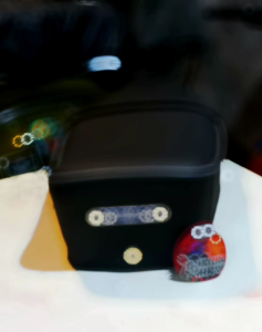 Desain Ergonomis Jok Vespa Bajaj: Jok Berkualitas Tinggi