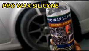 🔥 PROMOSI 🔥 ReeCARE PRO Silicone Wax Tyre Wax 100% Pure Silicone Clear Wax Tayar Jernih Polish Pengilat Water Resistant