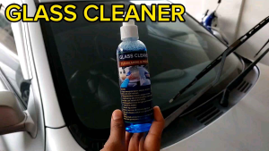 🔥 PROMOSI 🔥 ReeCARE PRO Car Windshield Cleaner Glass Cleaner Car Solid Wiper Window Cleaning Clean Glass