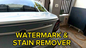 🔥 PROMOSI 🔥 ReeCARE PRO Watermark Remover Window Waterspot Waterstain Remover Glass cleaner tompok air cermin kotor rain