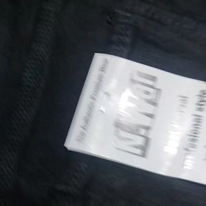 Celana Jeans Pensil Panjang Pria Stret Melar Premium