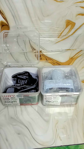 Senter Kepala Praktis LUBY 10 Watt LED 2922L Dengan 5 mode Pencahayaan Tahan Sampai 12 Jam