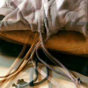 Jens Hoodie Pullover Hoodie Fleece Musim Dingin