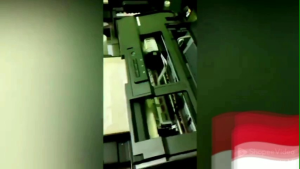 JAKET BOMBER PEMUDA PANCASILA TERBARU