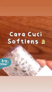 Alat Pembersih Softlens Manual Steamer: Panduan Lengkap