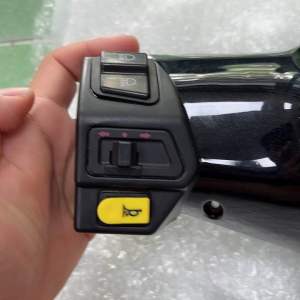 Nút công tắt bật xi nhan HMA chính hãng dành cho Wave125