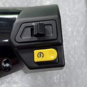 Nút đề HMA chính hãng ThaiLan dành cho Honda Wave125i