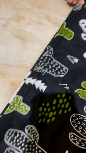 PROMO BOXER MURAH - BOXER MOTIF