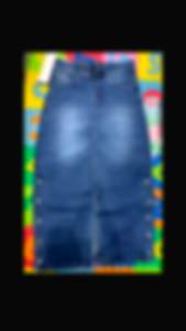 BISA COD - ROK JEANS KEKINIAN // ROK JEANS STREET DAN MELAR // ROK DENIM WANITA // ROK SPAN JUMBO