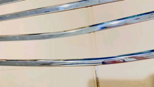 List Kaca Samping Xforce X-Force 2023 2024 2025 2026 Stainless .