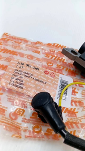 CDI Koil ms250 Ignition coil gergaji mesin pemotong kayu senso koil ms250 merk stihl