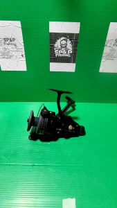 รอกตกปลามือ 2 ญี่ปุ่น abu cardinal 755