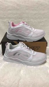 Sepatu sneakers cewek PROATT SNR 22 sz 37-40