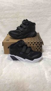 Sepatu sekolah SD PROATT GLT 210 V3& Glt 220 v 2wrn sz 31-38(FREE KAOS KAKI)