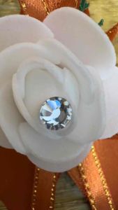 Chest corsage for any occasion available in any color motif