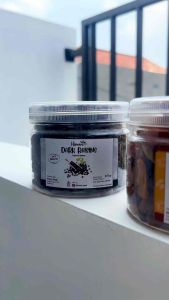 Himari Kismis Golden Dark Raisins Asam Manis 275gr